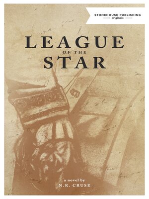 cover image of The League of the Star